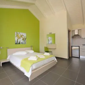 Ranzo Ionio Hotel